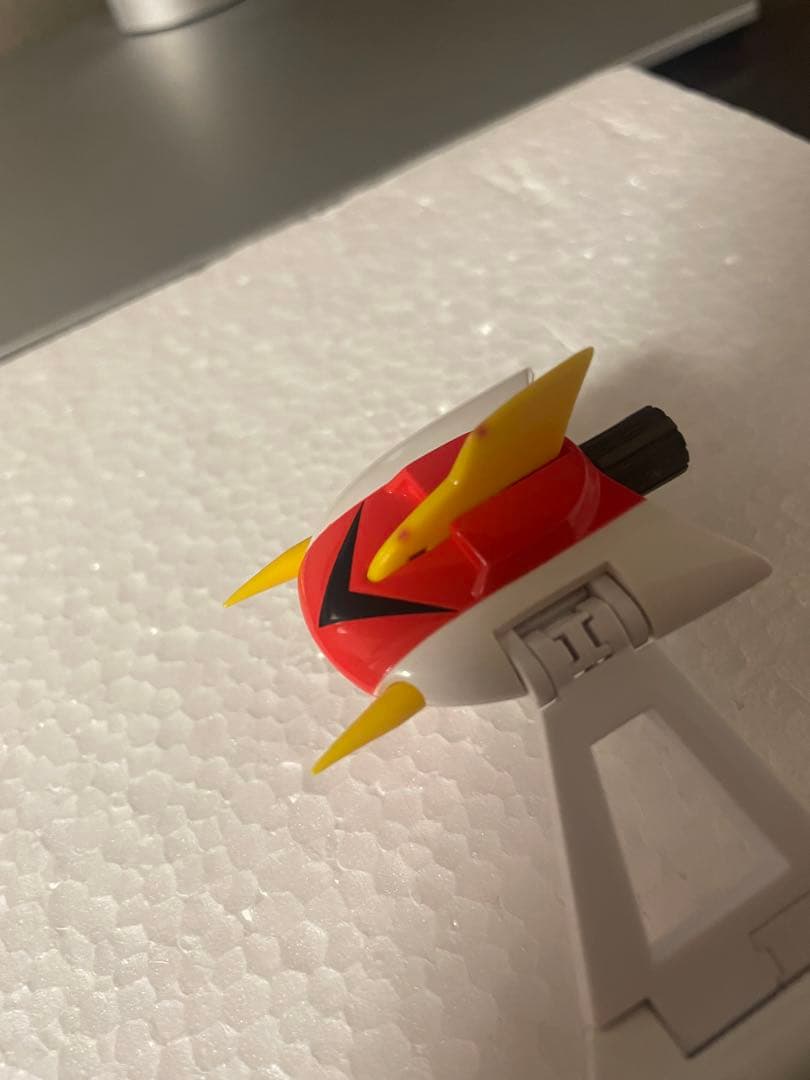 超合金魂 GX04S UFOロボ グレンダイザー 宇宙の王者セット