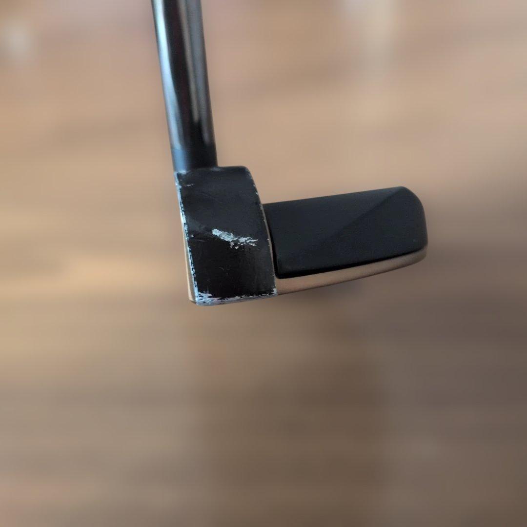 PING HEPPLER PIPPER C PUTTERパター　ピン　へプラー