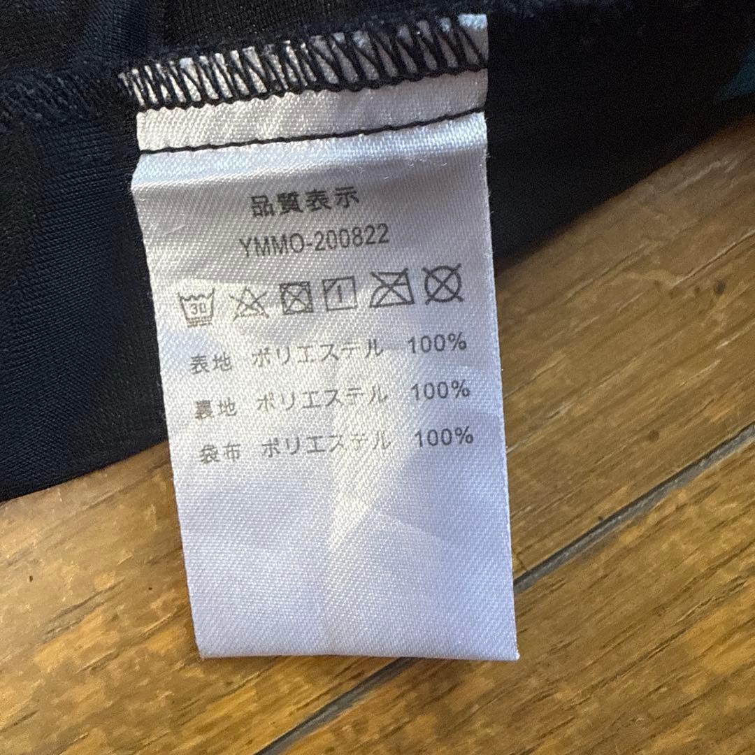 ゴルフ レディース スカート ノースリーブセットアップ