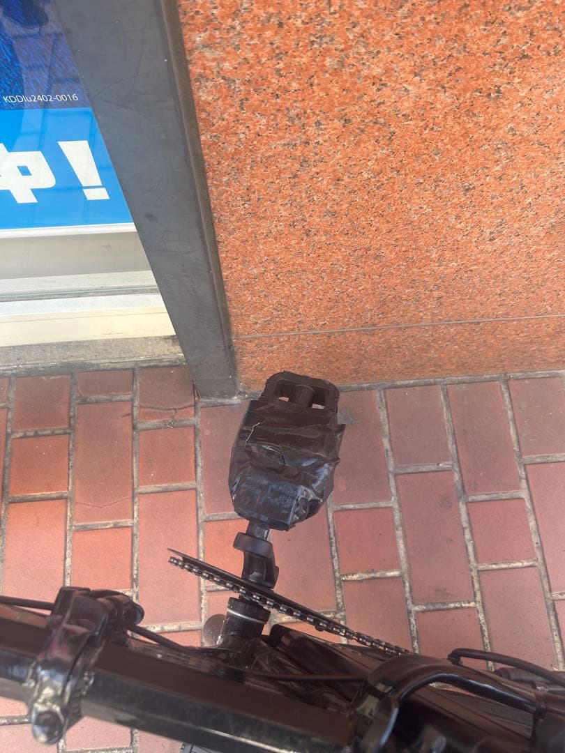電動自転車　ジャンク品