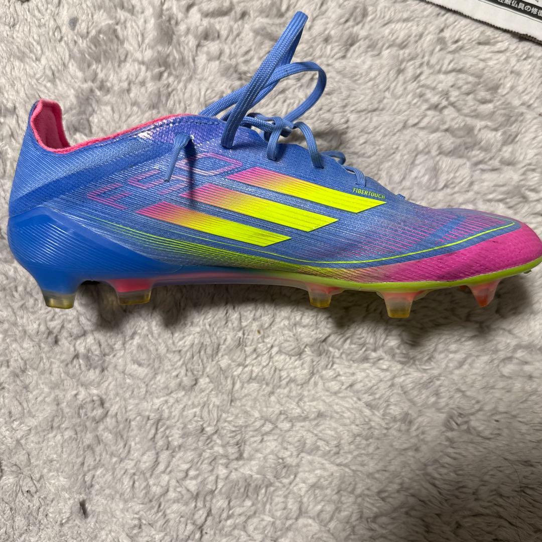 シューズ adidas F50 ELITE FG