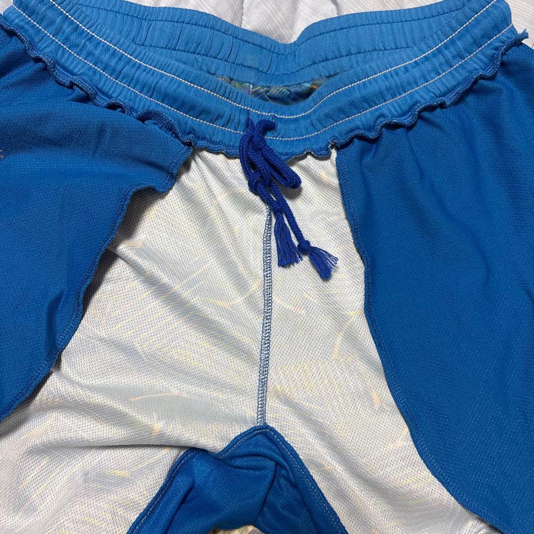 YONEX バドミントン ハーフパンツ O XLサイズ　最終値下げ❗️
