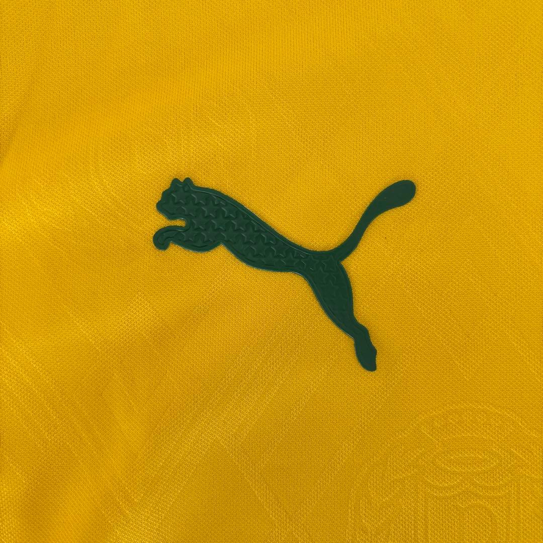 パルメイラス 25/26 サードユニフォーム PALMEIRAS XL