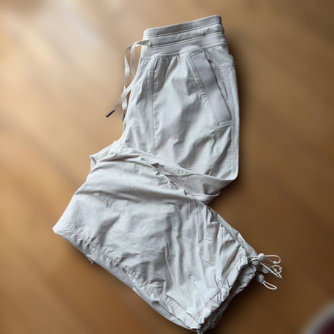 lululemon Pant Sサイズレディース