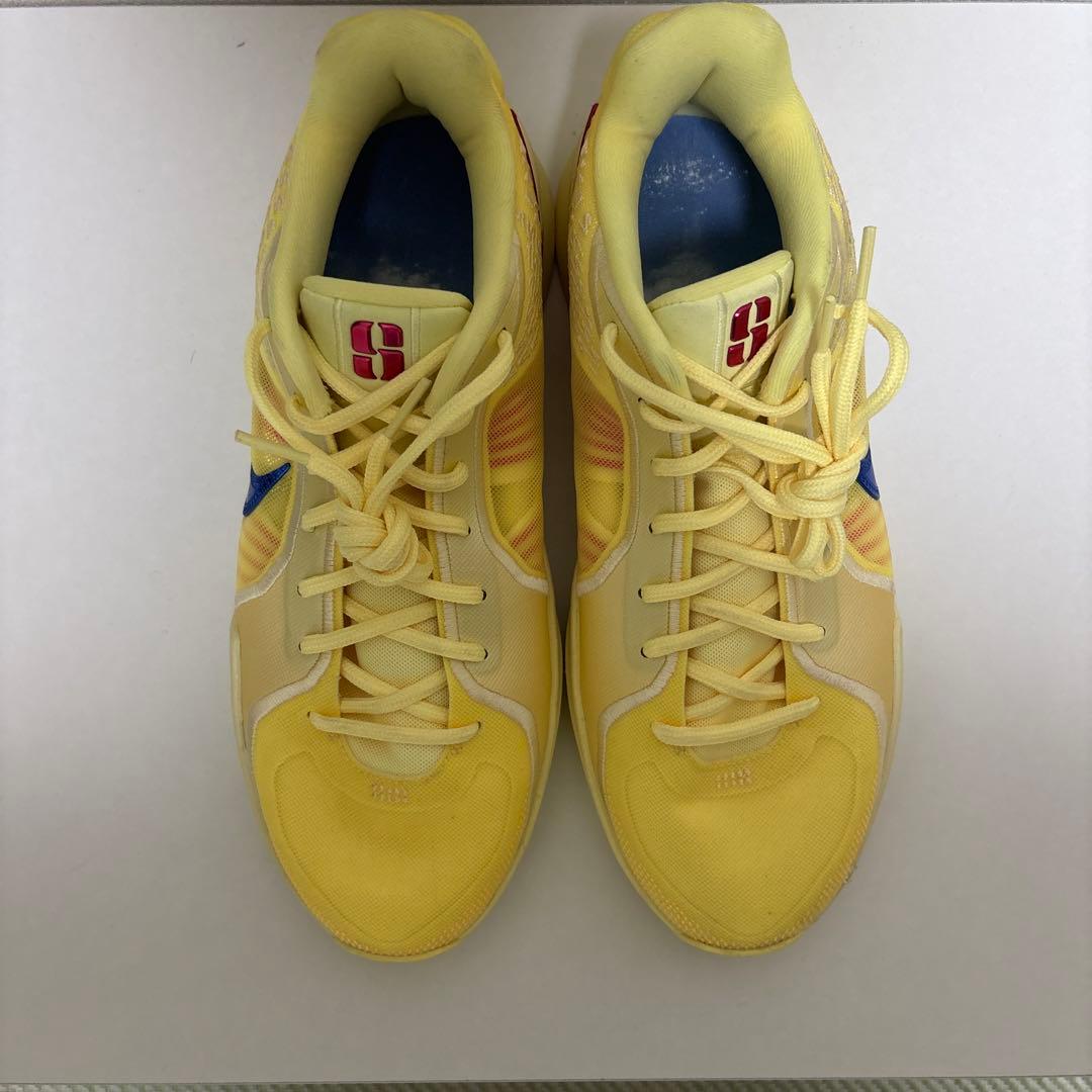 Nike Sabrina 2 サブリナ 2 メンズサイズ28.0