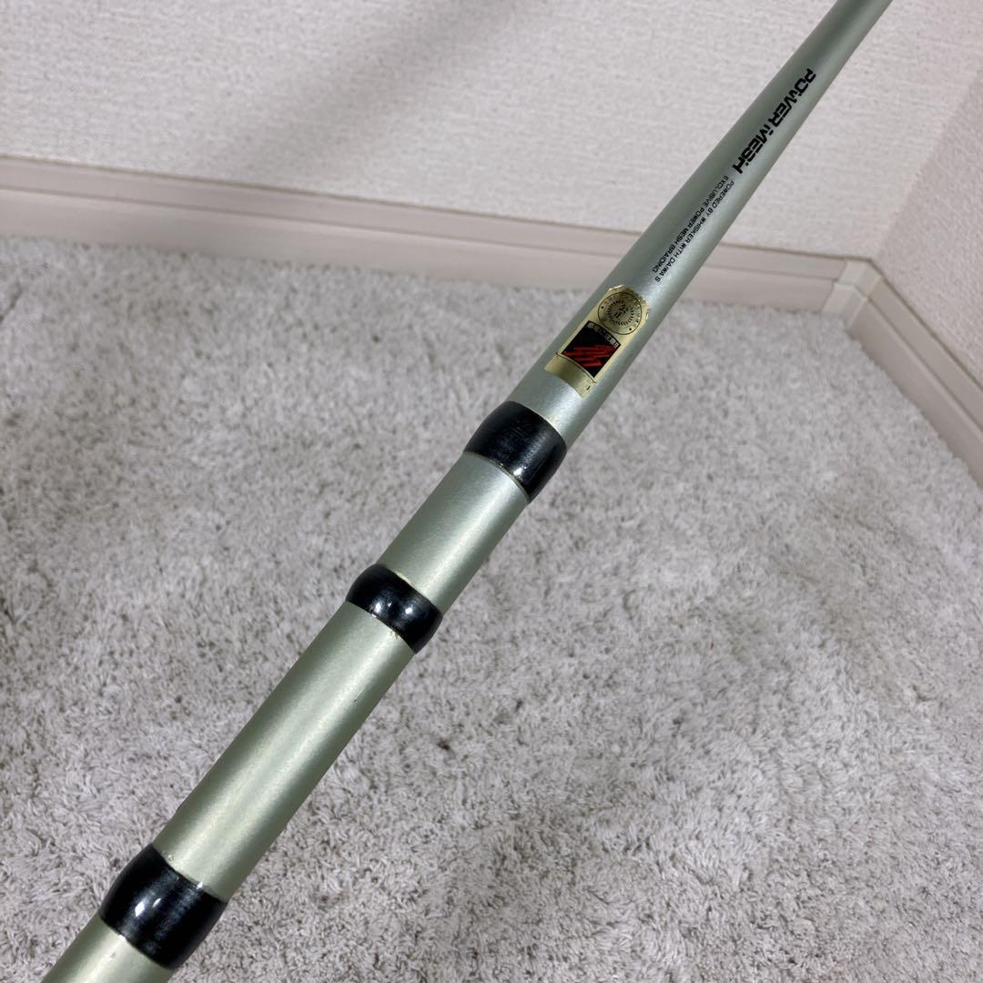 ダイワ　飛竜　落し込み　0-45 クロダイ　チヌ　黒鯛　落とし込み