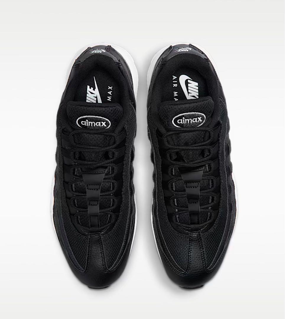 Nike Air Max 95 Golf ナイキ エアマックス95 ゴルフ