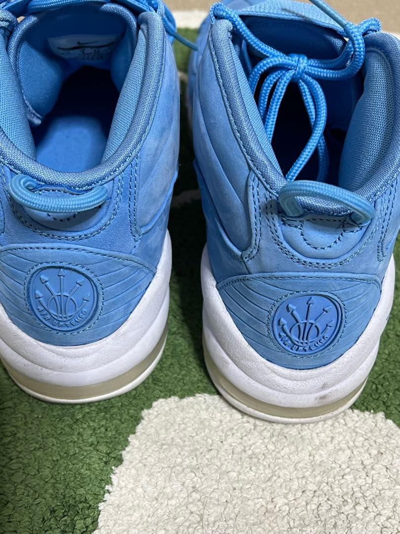 NIKE ハイカット　ビンテージ