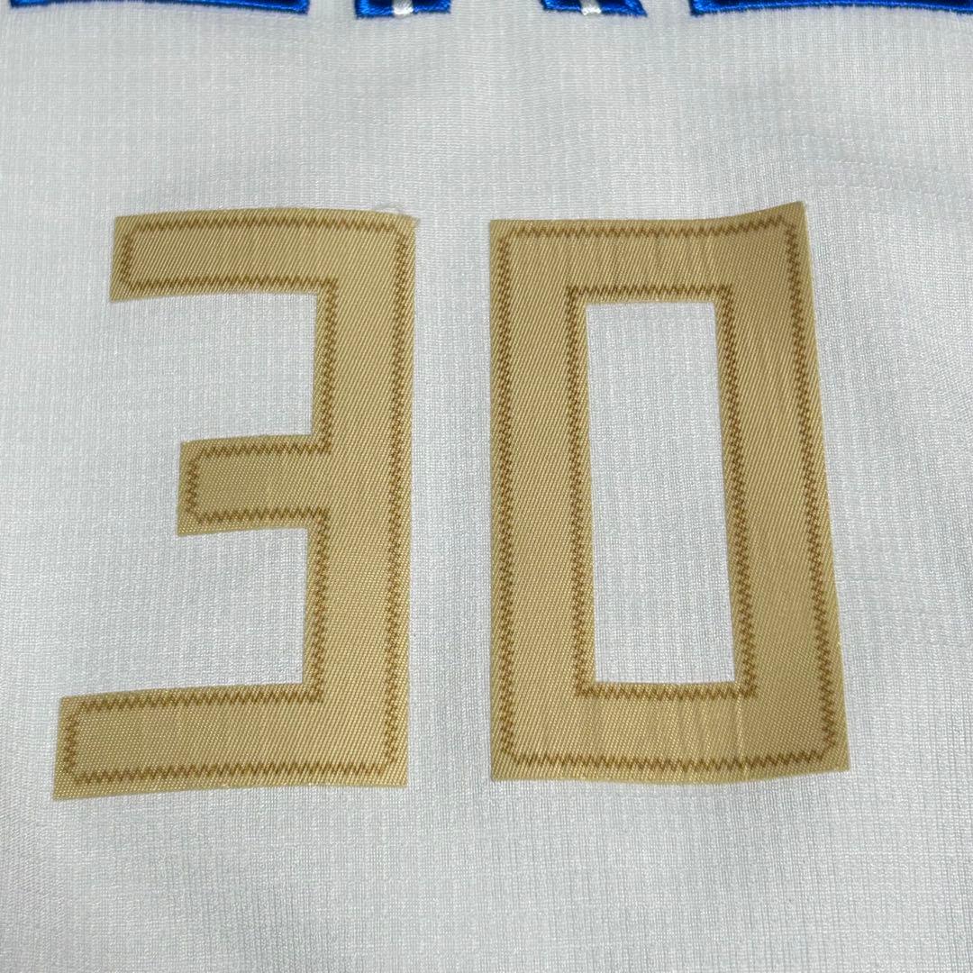 日本ハム 30.郡司裕也 ユニフォーム Lサイズ 北海道日本ハムファイターズ