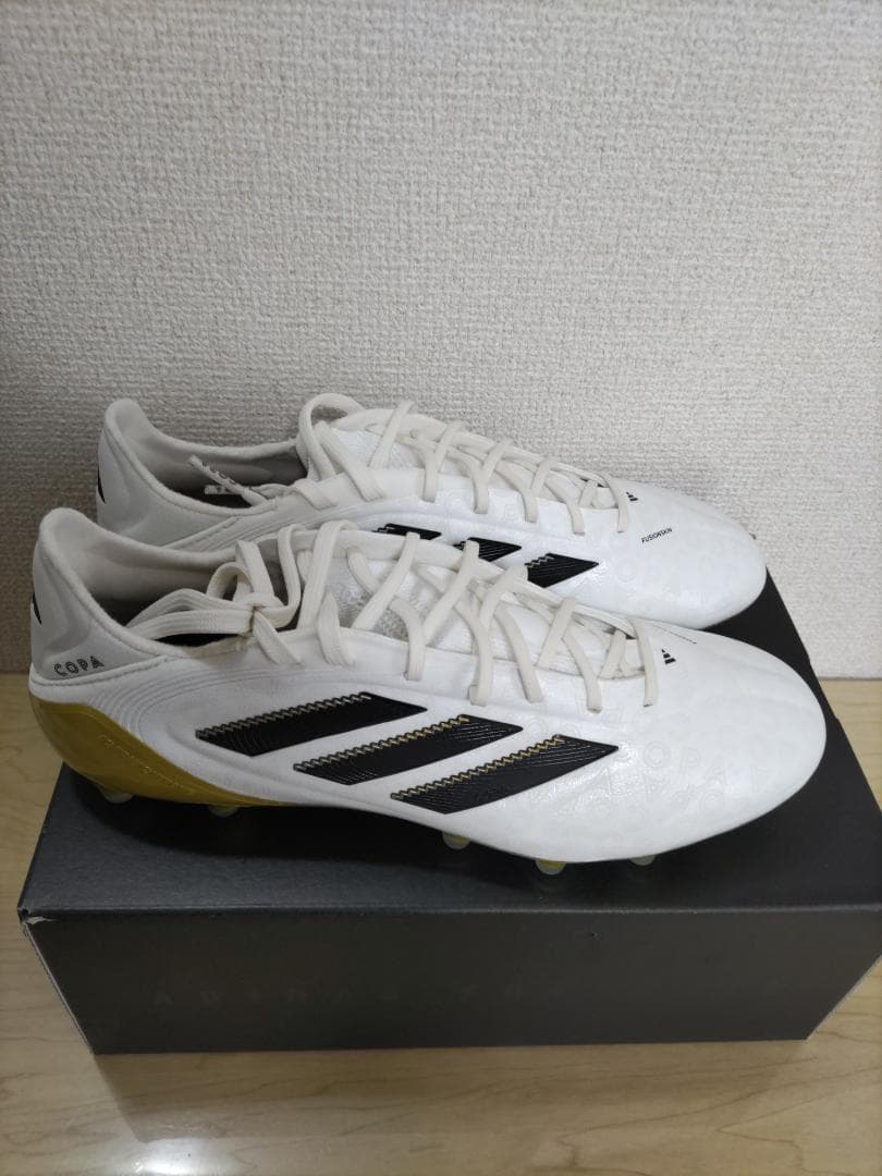 adidas コパピュア 3 ELITE AG 24.5cm JR2116