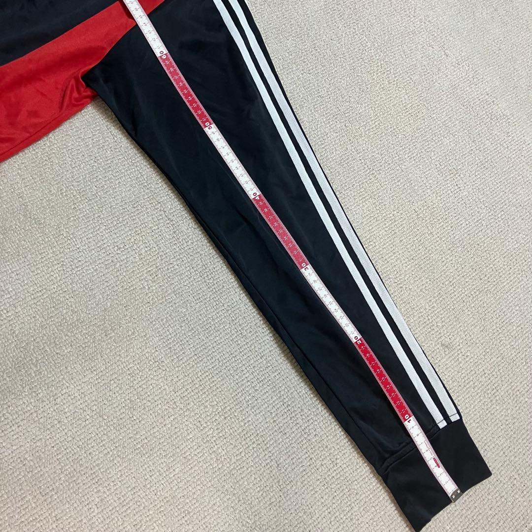 【XL】ドイツ代表2006W杯ジャケット　ジャージ　adidas万国旗タグ