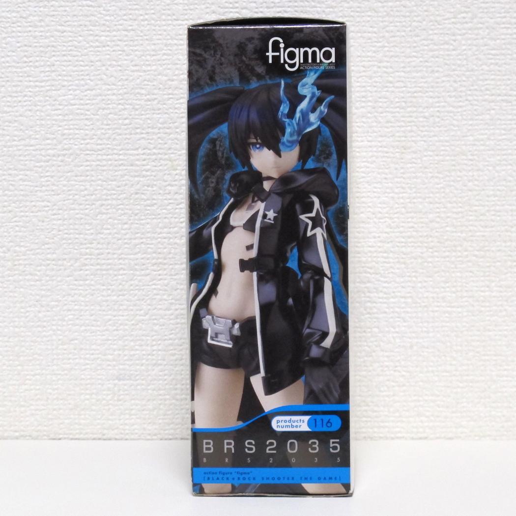 【未開封】figma BRS2035