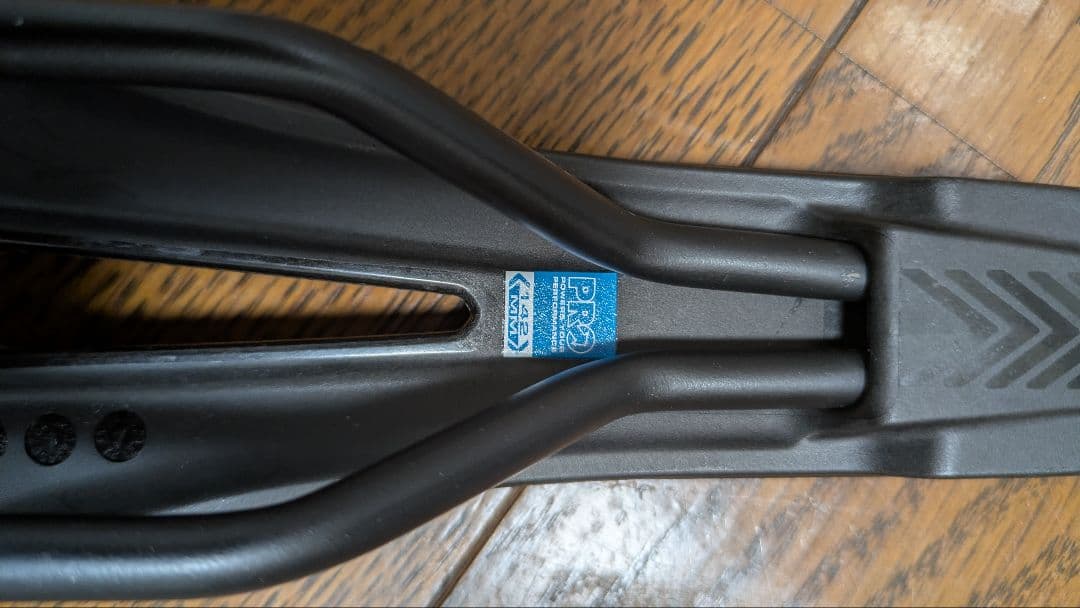 パーツ SHIMANO PRO TURNIX142mm