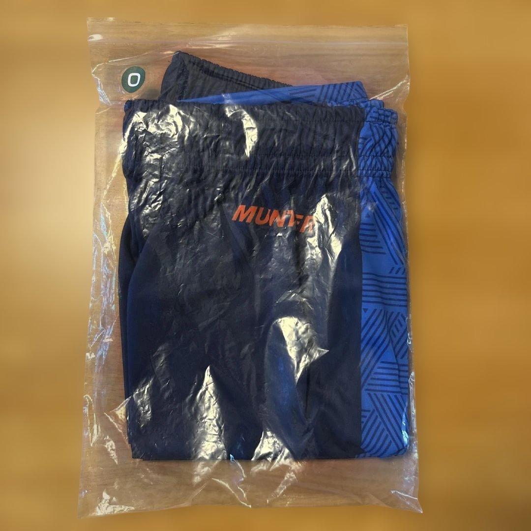 【新品未使用】アースフレンズ東京z セカンダリーシャツ&ユニフォームパンツセット
