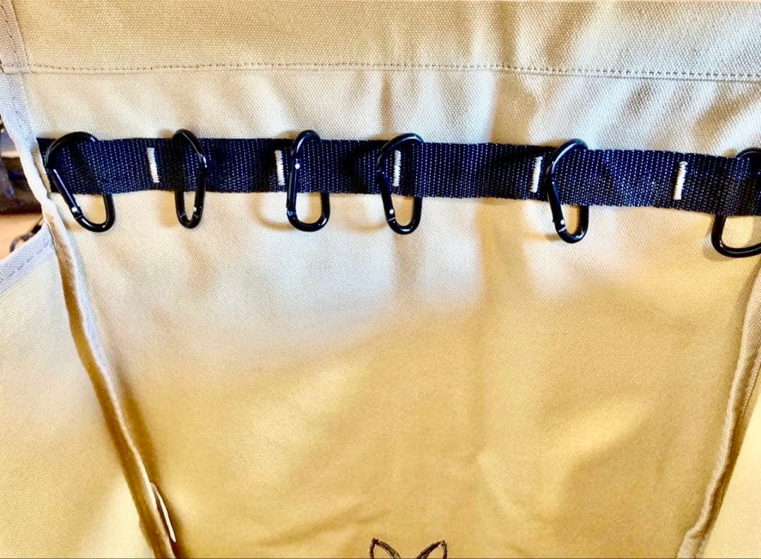最終値下げ DOD ステルスエックス　タン　ゴミ箱　ごみ箱