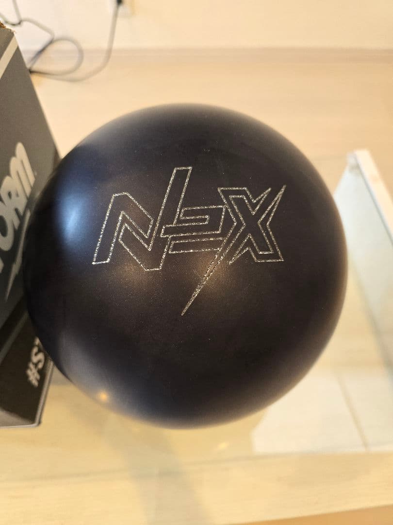 フィジックスブラックアウト14ポンド新品