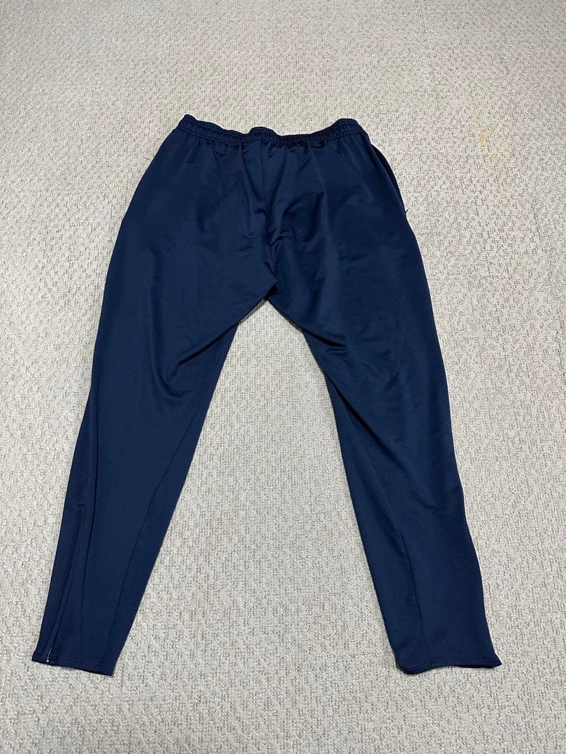 Nike F.C. トレーニングパンツ ジャージ　ネイビー　美品