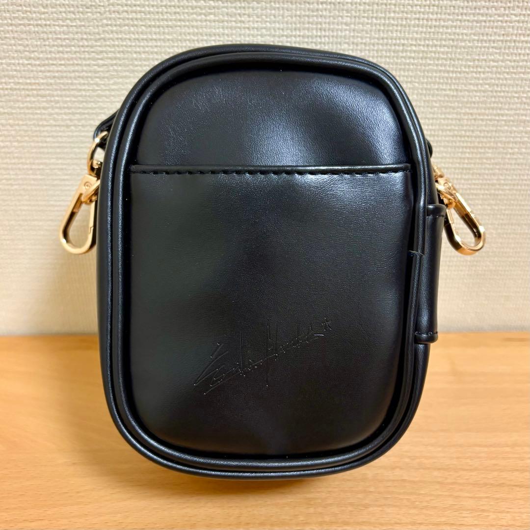 横浜流星 Étoile Filante 受注生産ぬいぐるみ＋ポーチ
