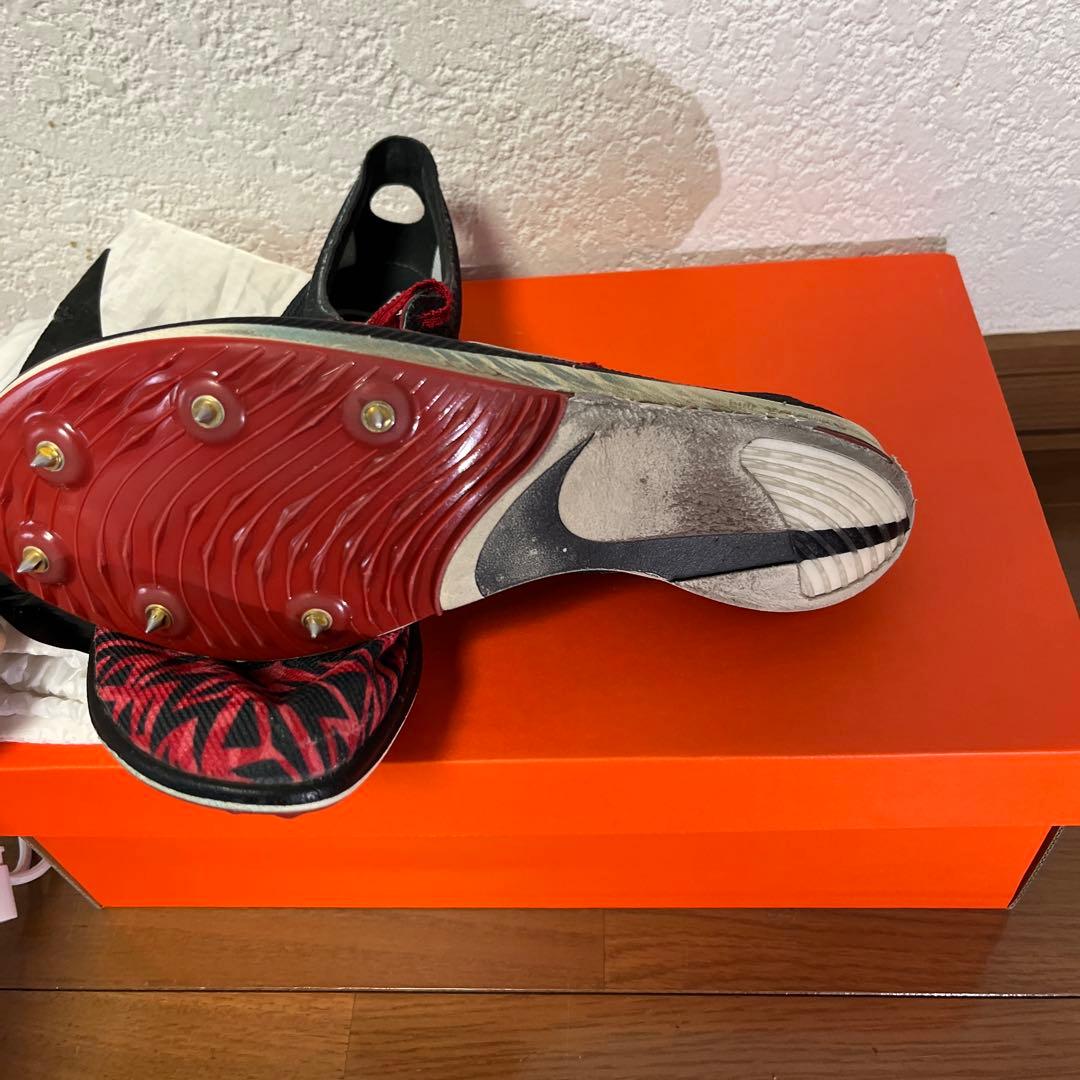 Nike スパイクシューズ ドラゴンフライ　26.5cm 大幅値下げしました！！
