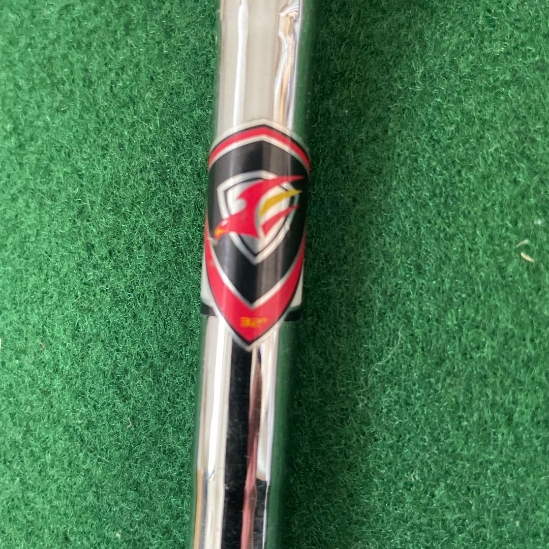 テーラーメイド スパイダーパターRossa Monza Spider 32インチ