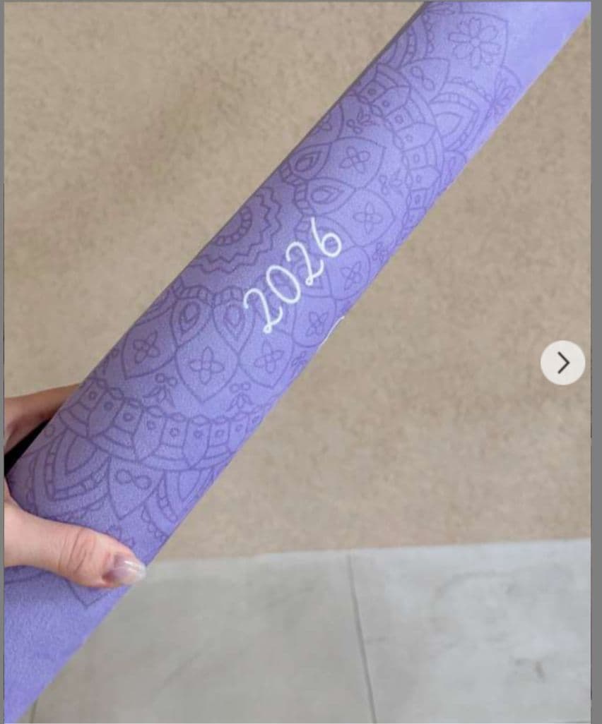 ま*♡様 【SUKALA】VIEW PRINT TRAVEL YOGA MAT