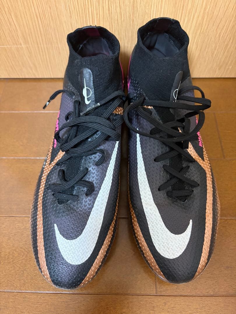 Nike Phantom GT 2 ワールドカップモデル