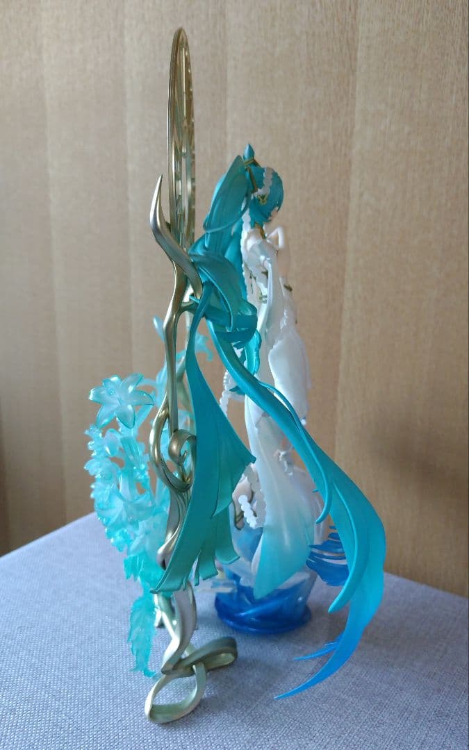 グッドスマイルカンパニー 初音ミク 米山舞 フィギュア