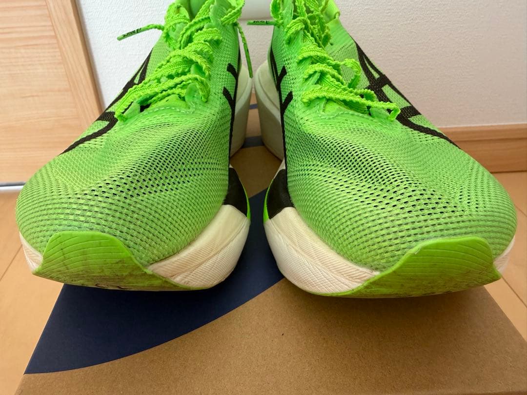 ASICS SPEED SKY TOKYO 25.0 即日発送