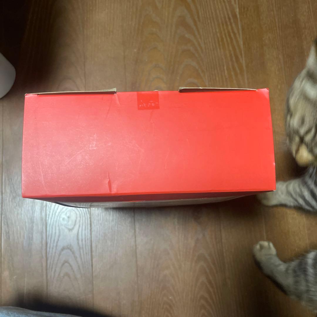 スラムダンクフィギュア