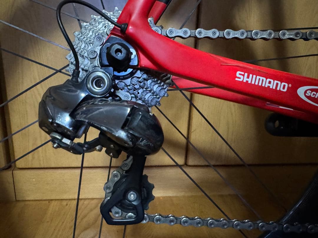 自転車本体 LAPIERRE AIRCODE SL ULTIMATE BORA