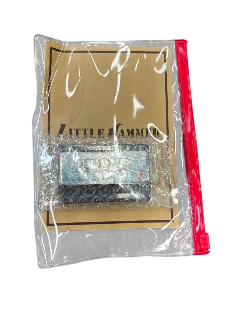 【激レア！未使用品】初代 Little Jammer #ur