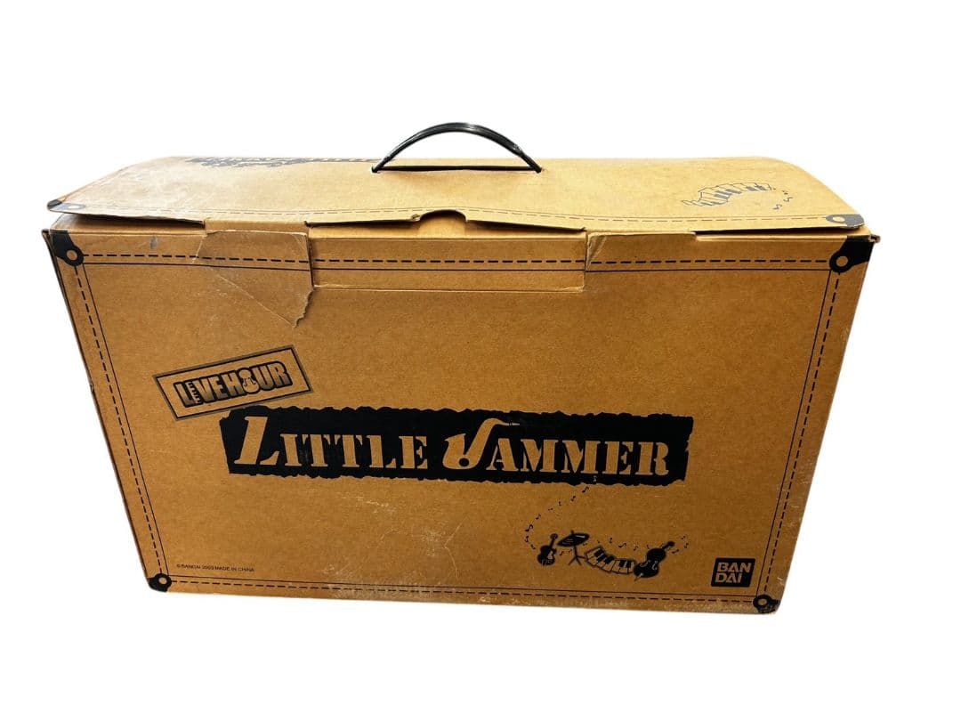 【激レア！未使用品】初代 Little Jammer #ur