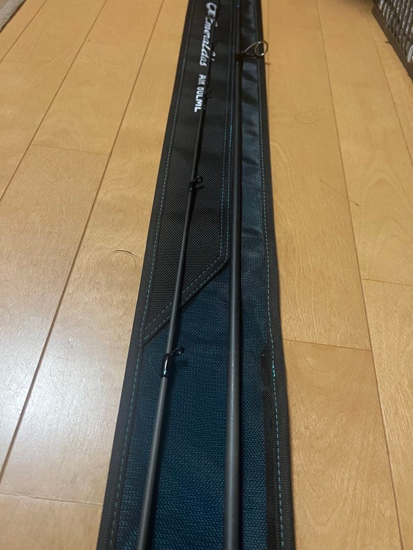 エメラルダスAIR 80LML（本日限定価格）