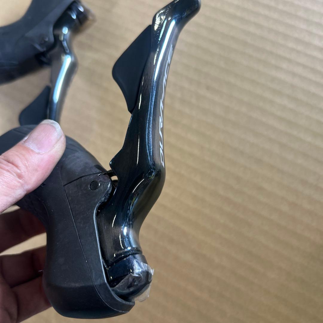 DURA-ACE r9100 機械式STI