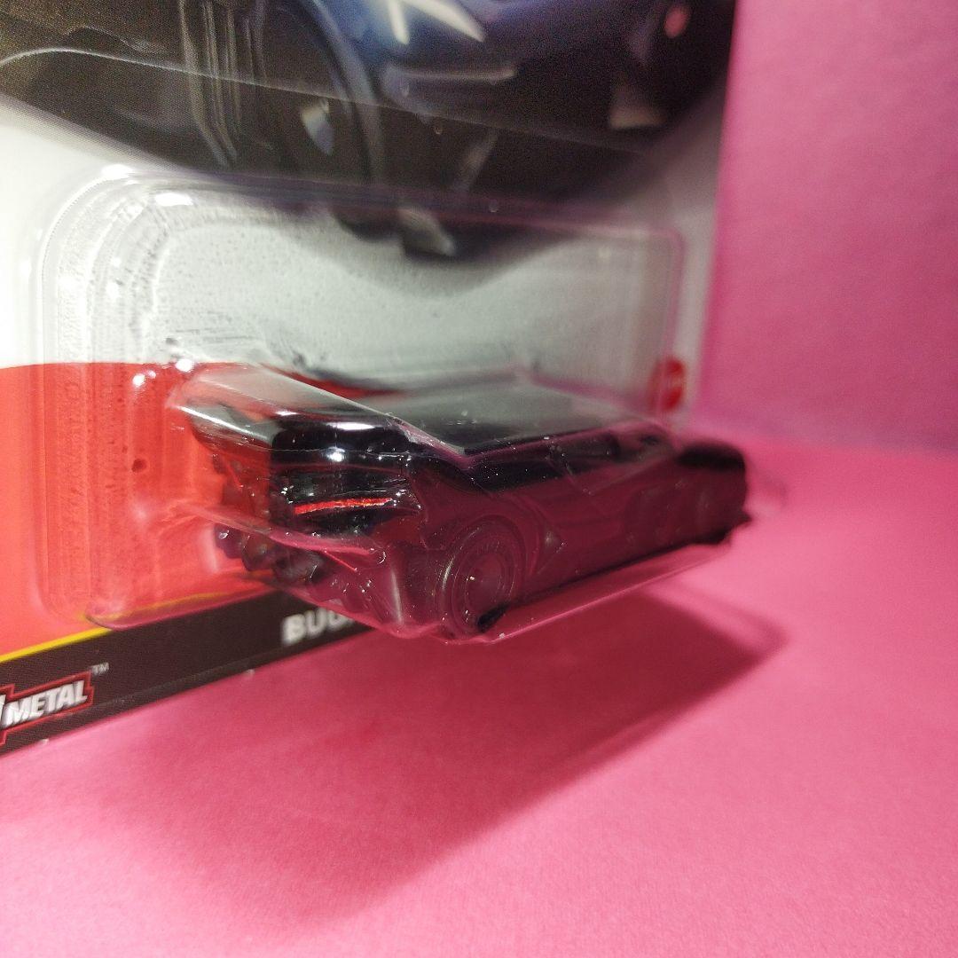 ホットウィール　チェイス　ブガッティ ボリード　 BUGATTI BOLIDE