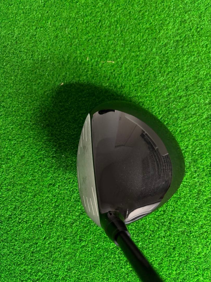 HONMA XP-1 ドライバー HL フレックスS