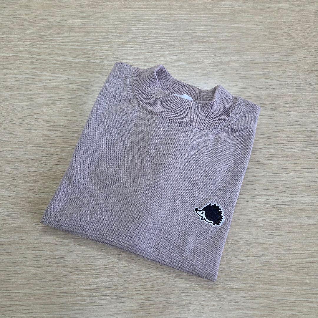 メンズウェア Clubhaus Wedgehog Mock Knit