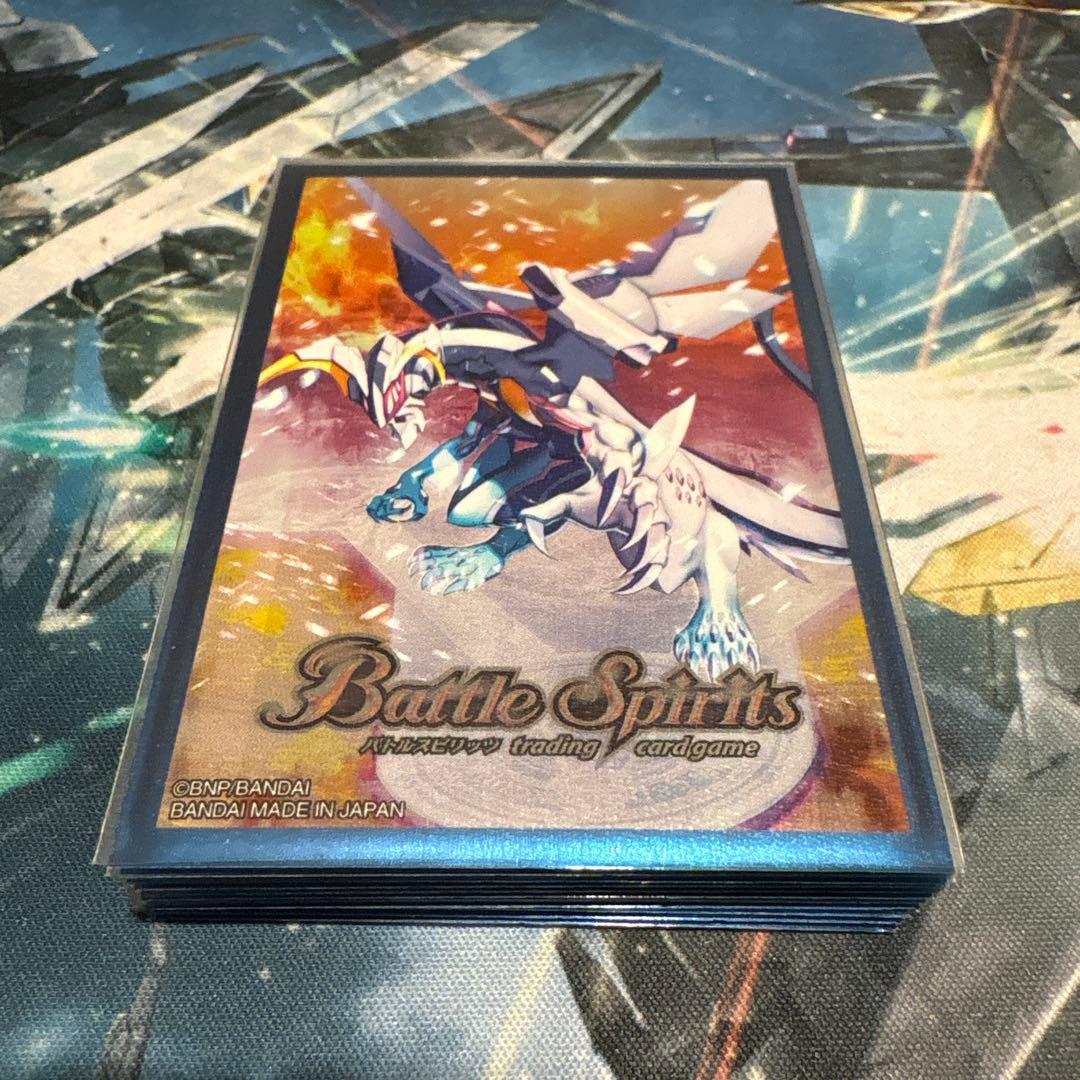 バトスピ バローネ