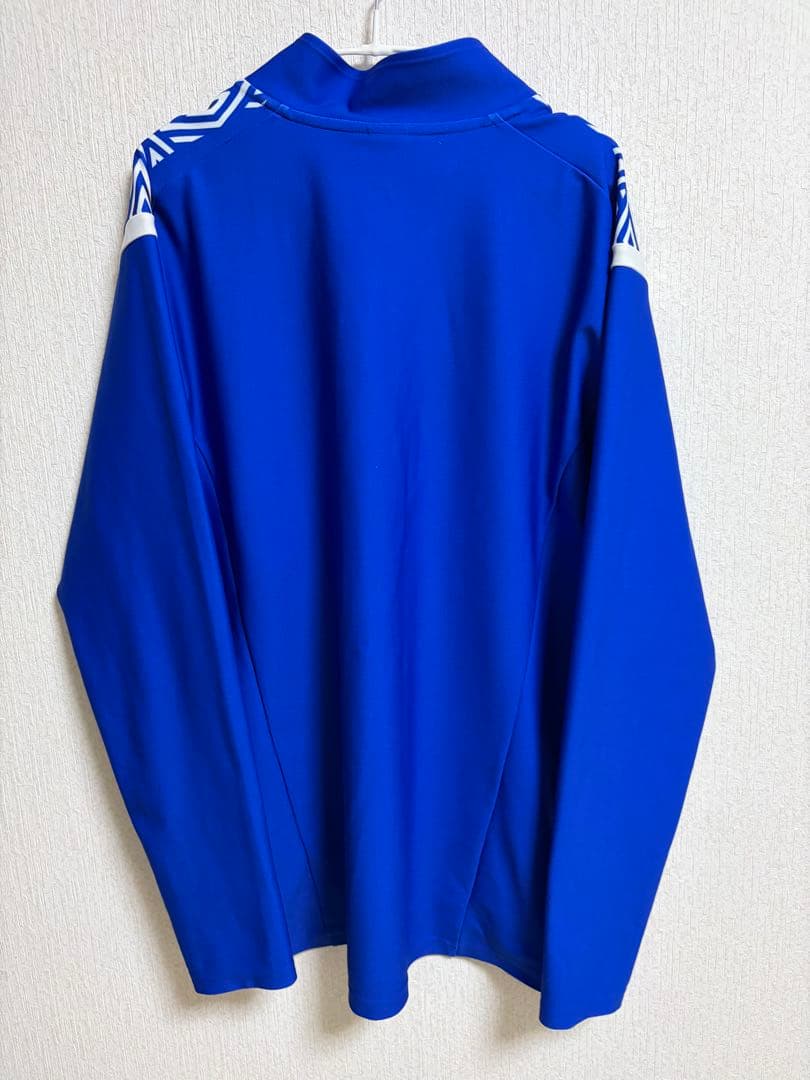 いわてグルージャ盛岡　Umbro ジャージ　Tシャツ　セット