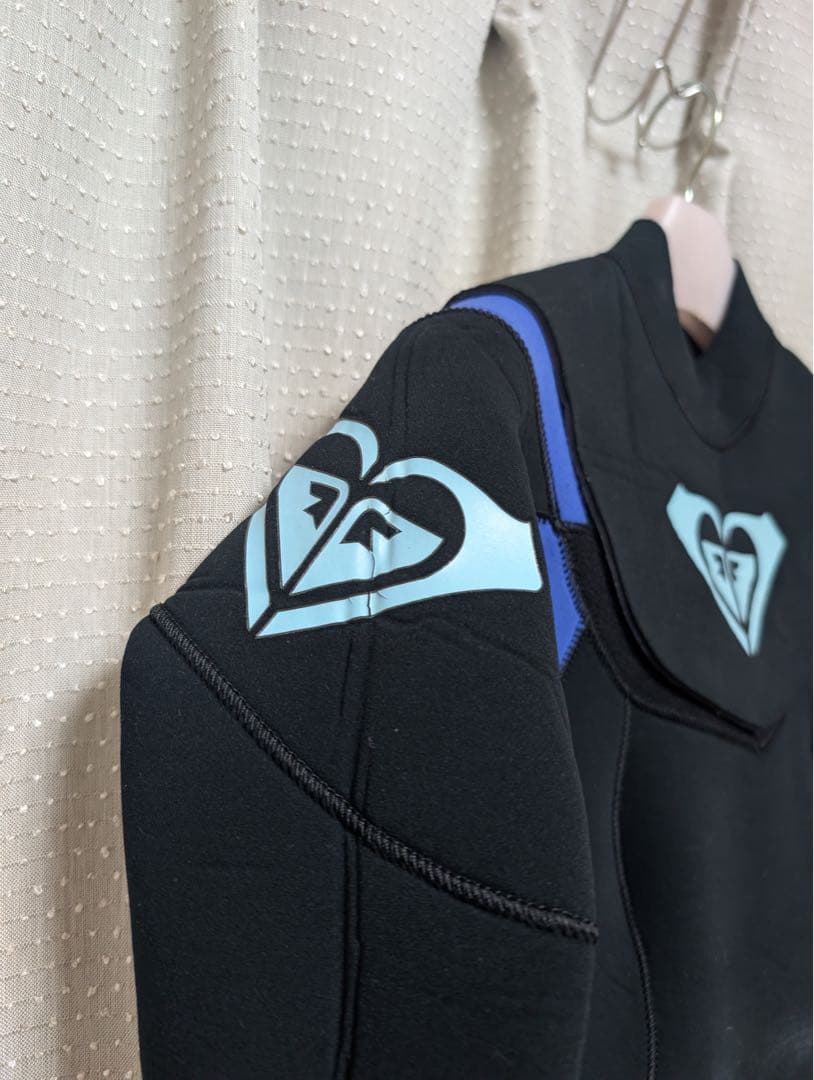 ROXY(ロキシー)3mm フルスーツ レディースMサイズ相当(オーダー品)