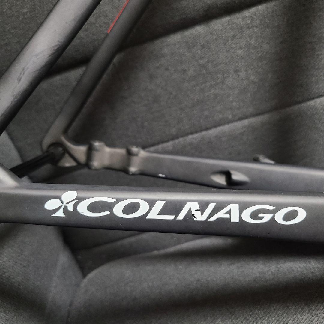 COLNAGO コルナゴ V3RS UAEエミレーツ LTD 500s