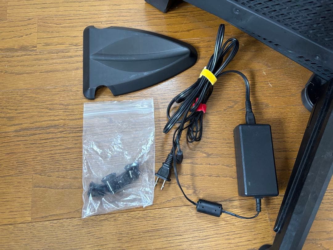 Saris H3 スマートトレーナー 11速スプロケ付 アダプター各種付き