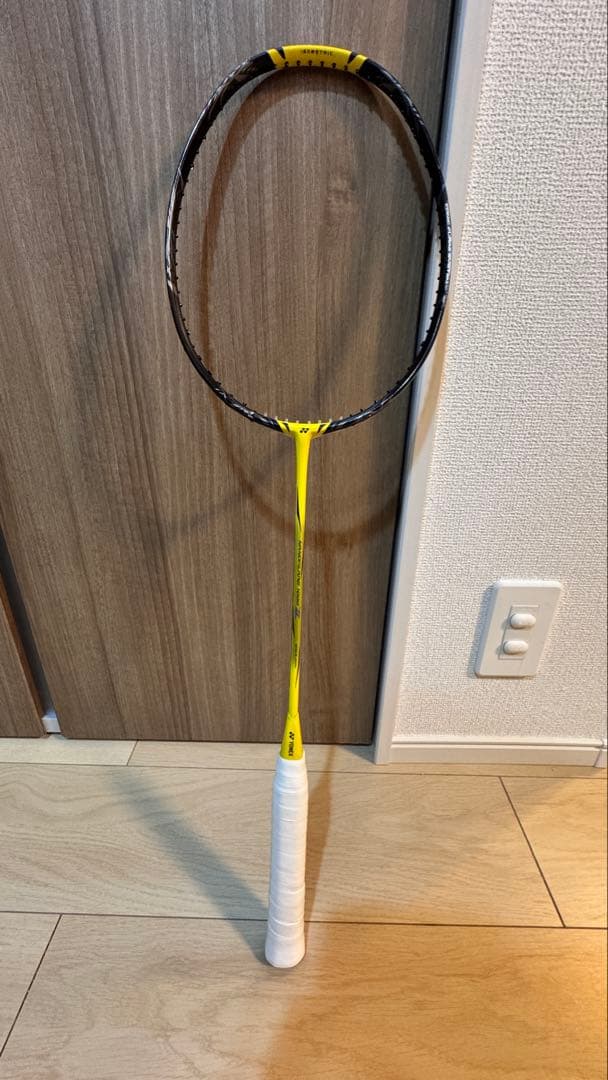 YONEX ナノフレア1000Z 3ug5