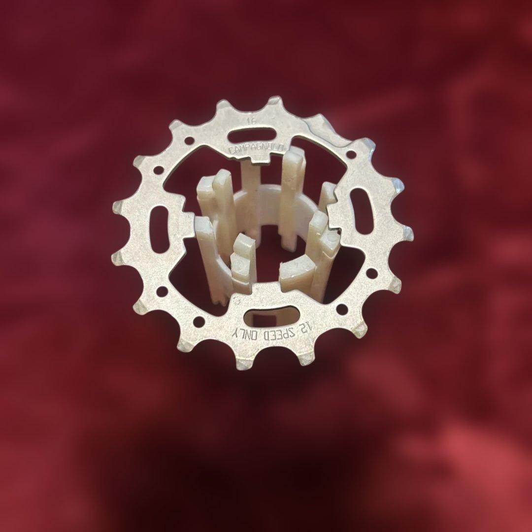 パーツ Campagnolo Super Record 12s 11-29