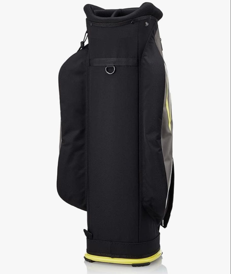 R*様 新品ADIDAS ゴルフキャディバッグ U2634