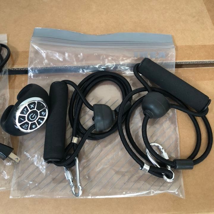 DOCTOR AIR SB-002 3DスーパーブレードS ドクターエアー
