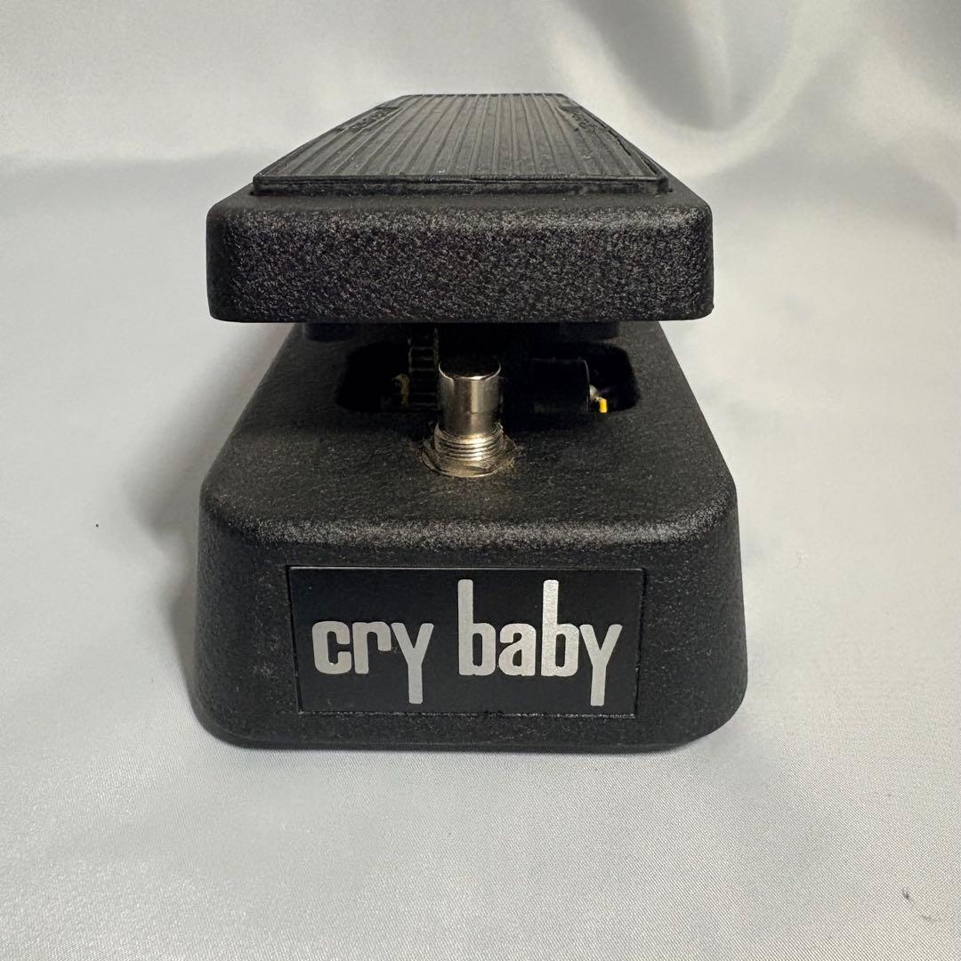 Jim Dunlop cry baby GCB95 ワウペダル