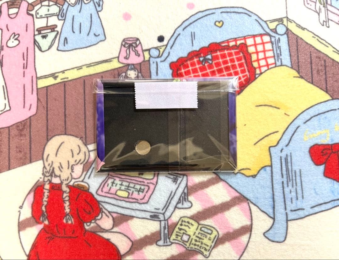 「RT-189754」専用ペイジ