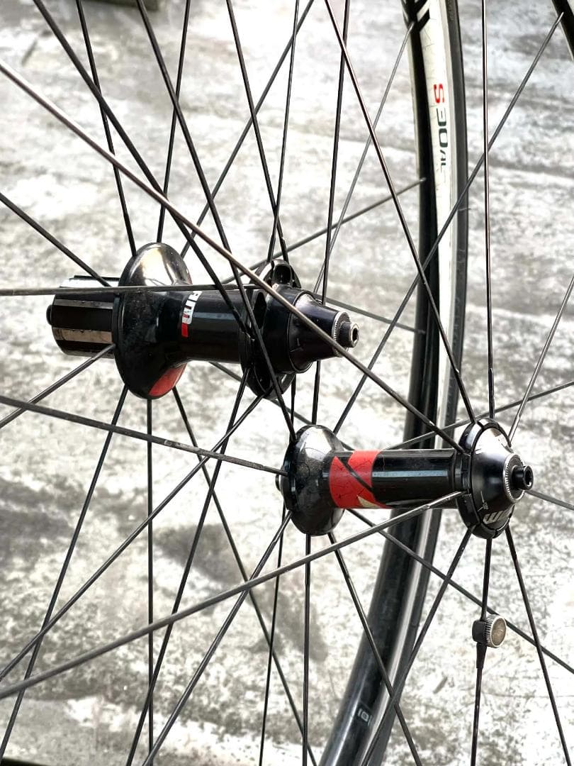 SRAM S30AL SPRINT パナレーサーツーキニストチューブ新品付