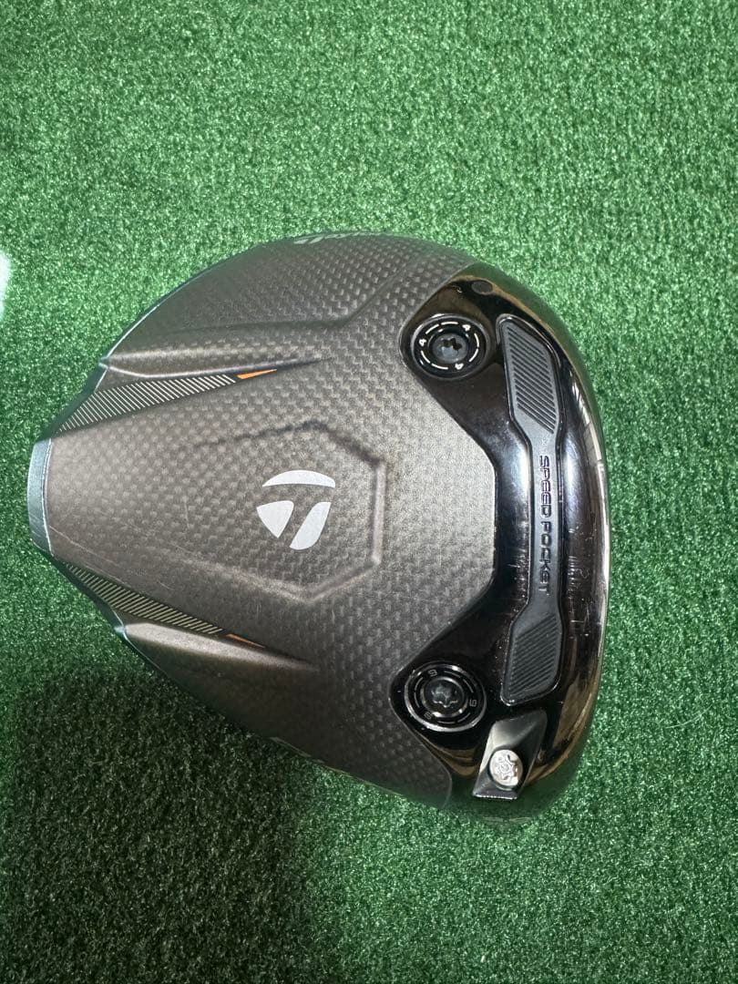TaylorMade Qi4D ドライバー 9°